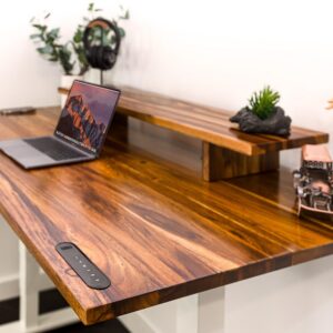 Compact Workspace Keyboard Tray