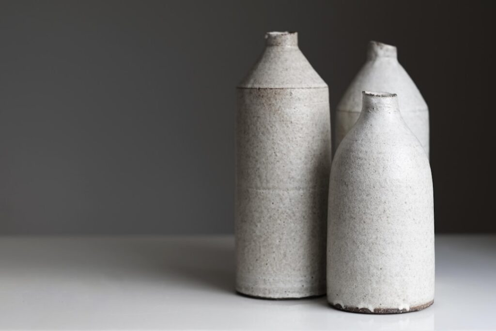 Elegant Accessories Vase