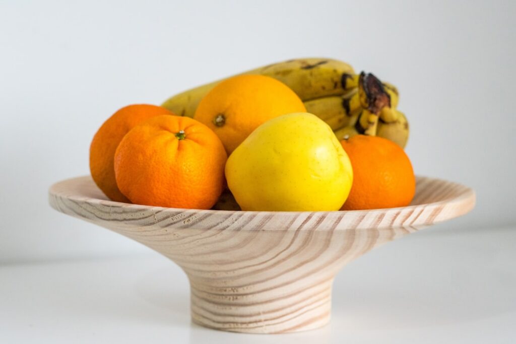 Industrial Accessories Decorative Bowl