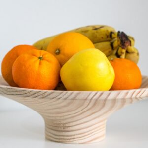 Industrial Accessories Decorative Bowl