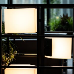 Elegant Lighting Floor Lamp