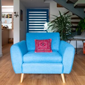 Luxurious Living Room Sofa