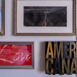 Refined Accessories Picture Frame