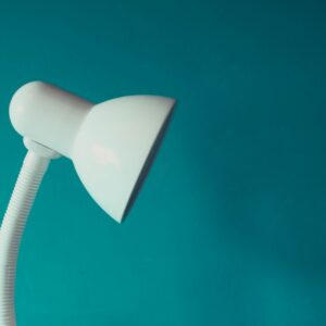 Refined Lighting Desk Light