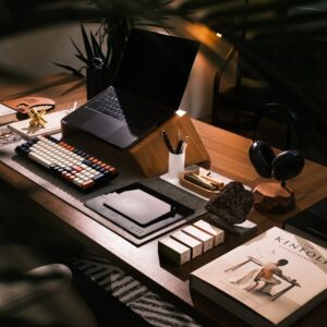 Elegant Accessories Candle Holder