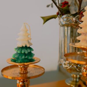 Rustic Accessories Candle Holder